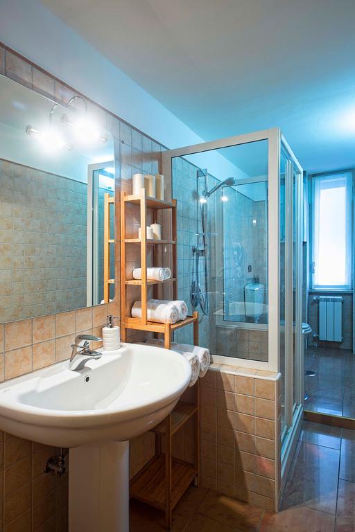 La Nuova Cittadella Bed & Breakfast Salerno Ngoại thất bức ảnh
